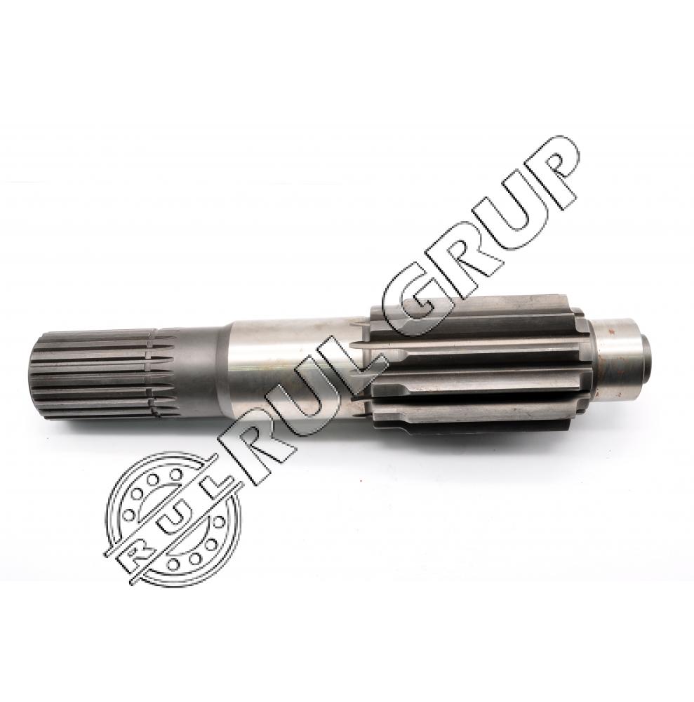 AX CUTIE 606946 CL